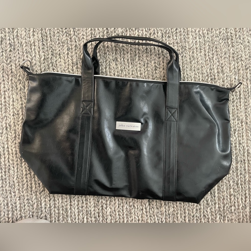 John Varvatos bag